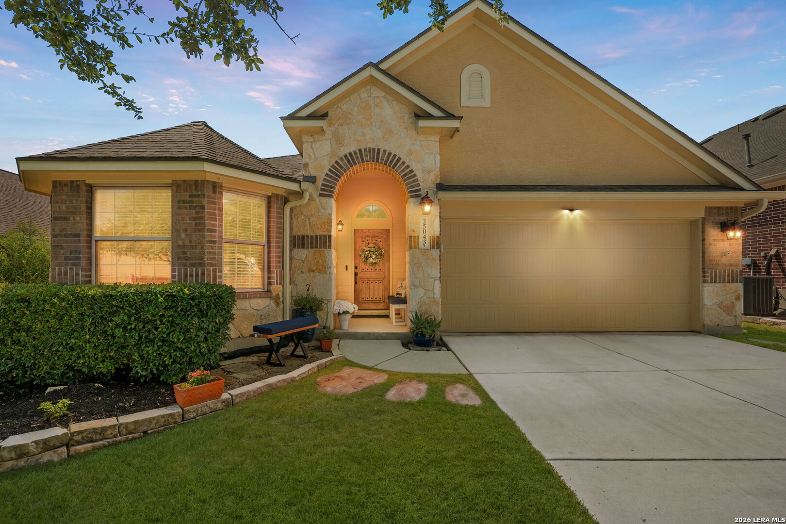 25043 Elwell Point San Antonio TX 78255