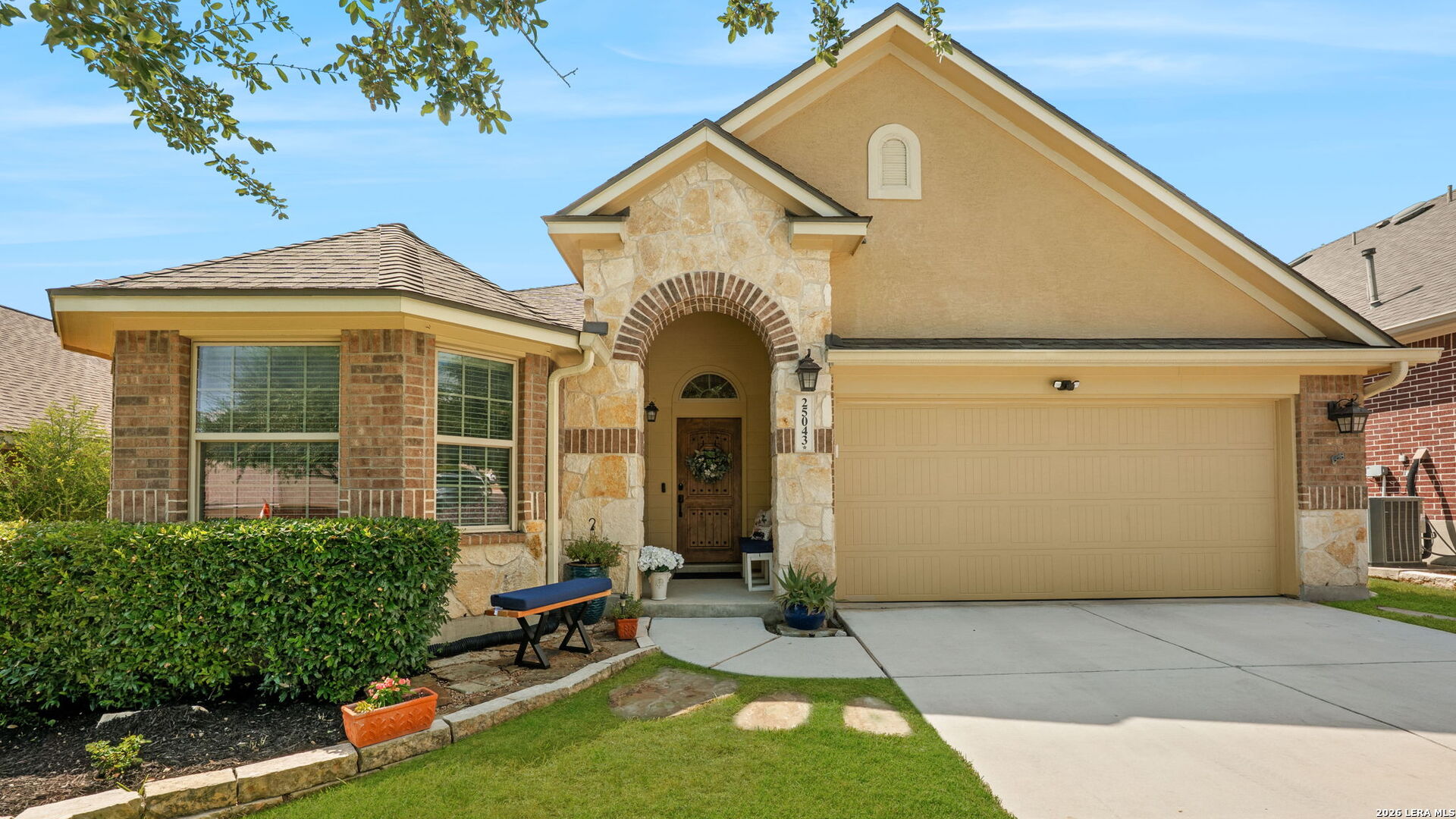 25043 Elwell Point San Antonio TX 78255