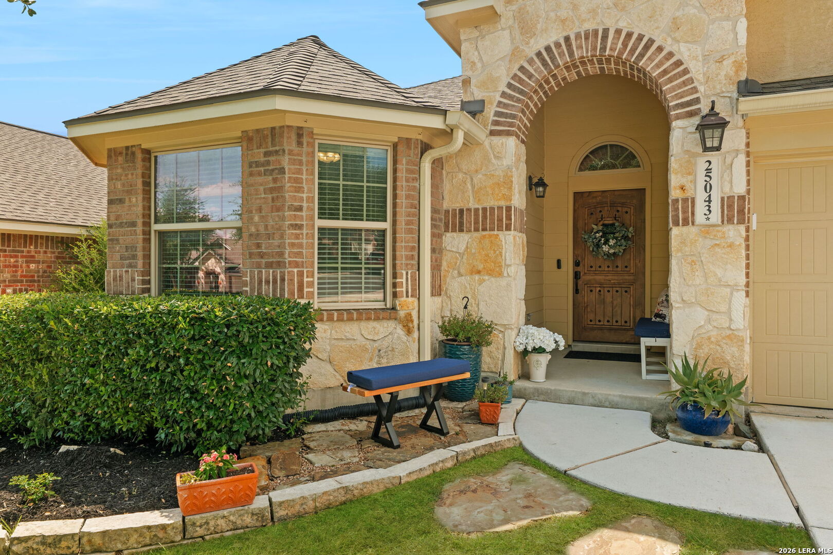 25043 Elwell Point San Antonio TX 78255