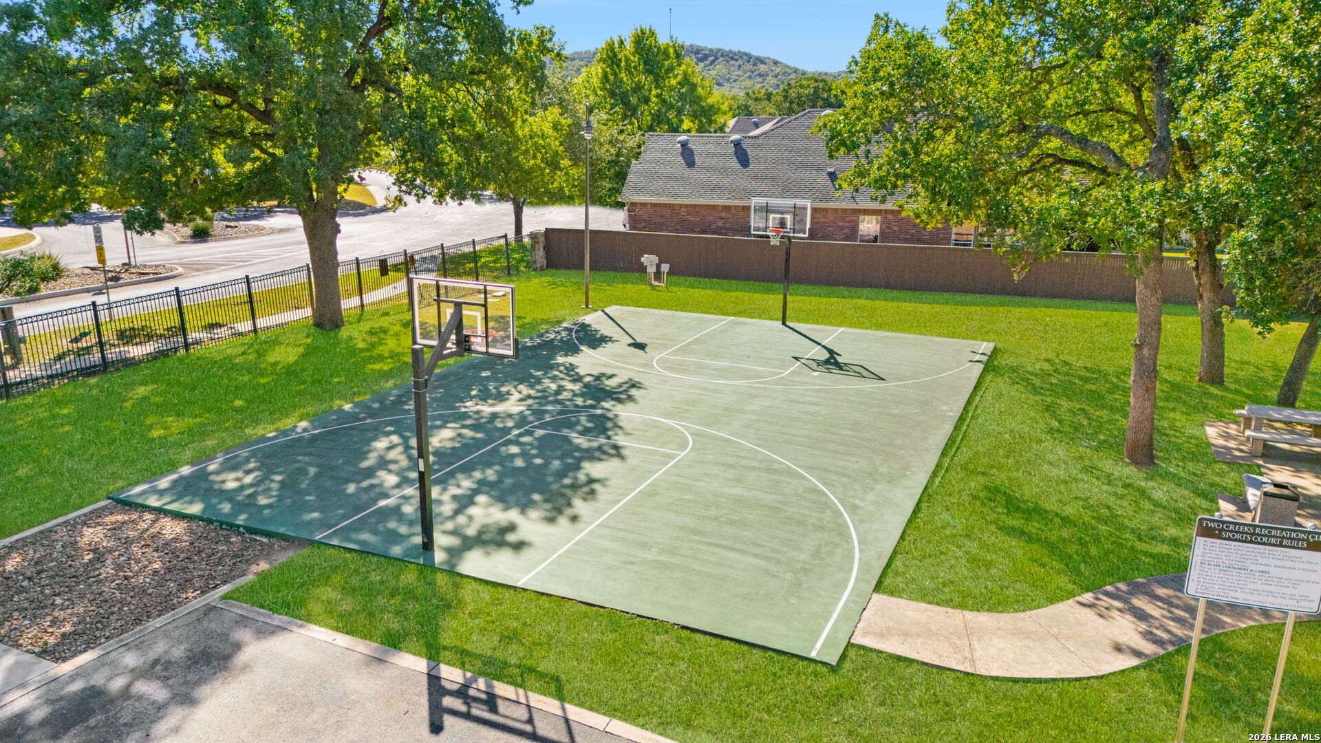 25043 Elwell Point San Antonio TX 78255