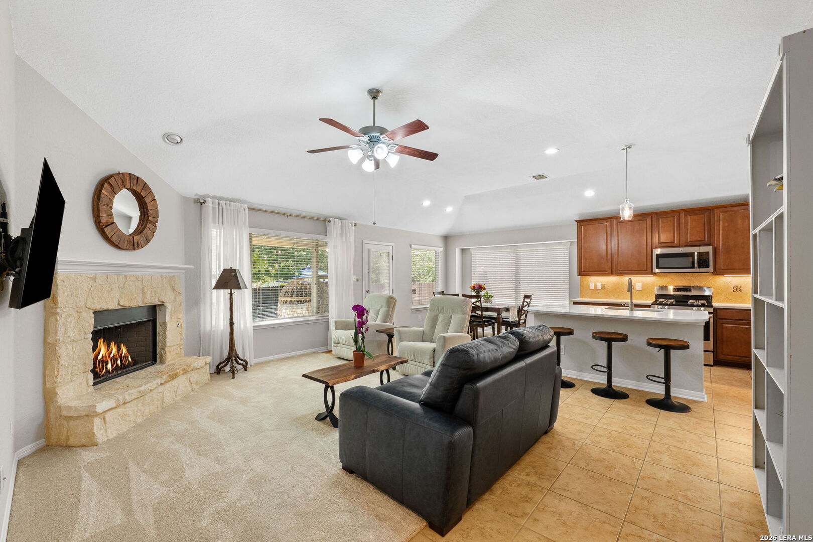25043 Elwell Point San Antonio TX 78255