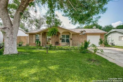 4418 Longvale Drive San Antonio TX 78217