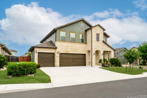 13203 Bucktree Drive San Antonio TX 78254