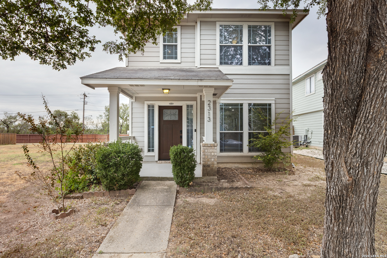 2313 Melissa Oaks Lane Austin TX 78744