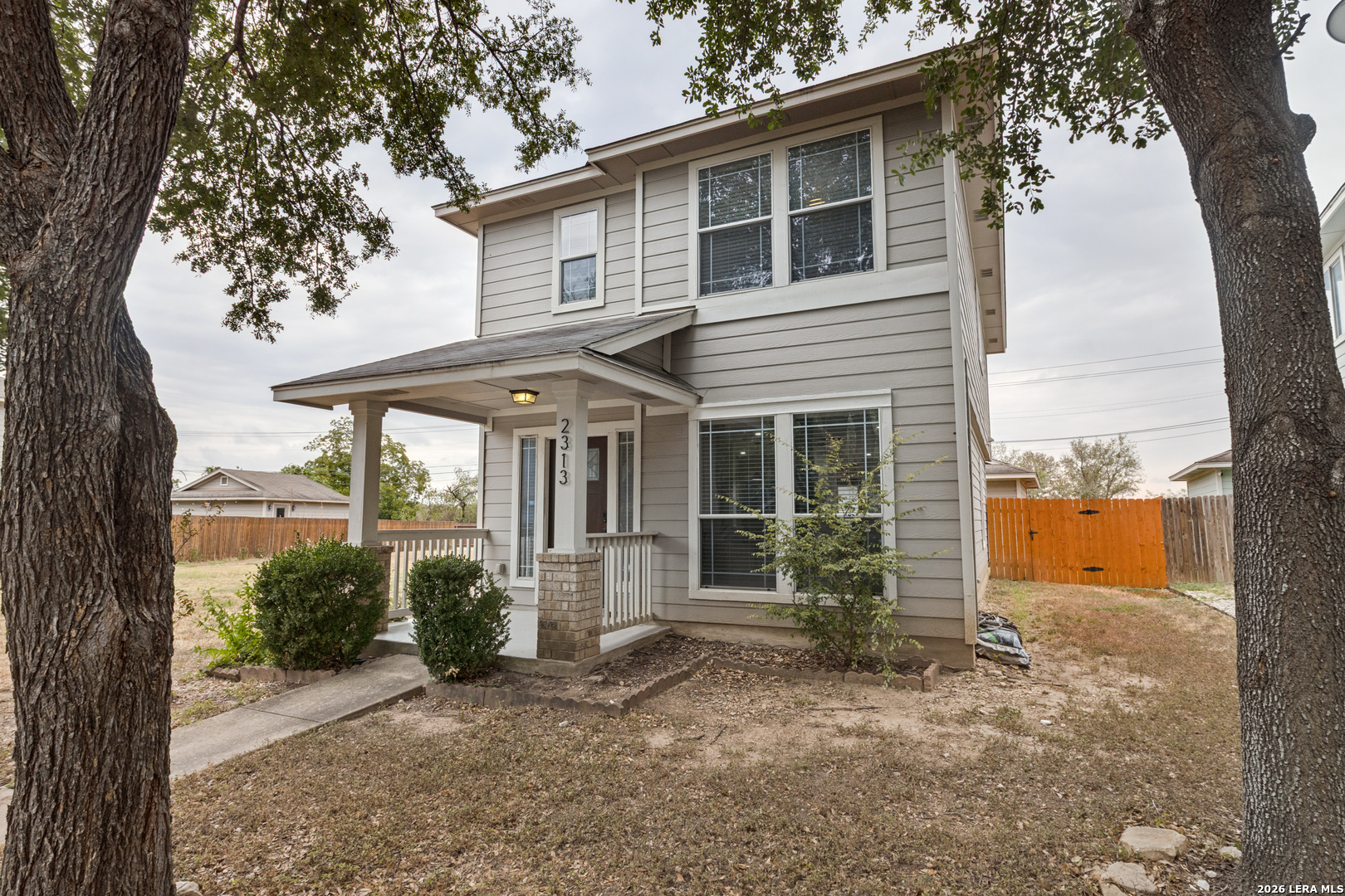 2313 Melissa Oaks Lane Austin TX 78744
