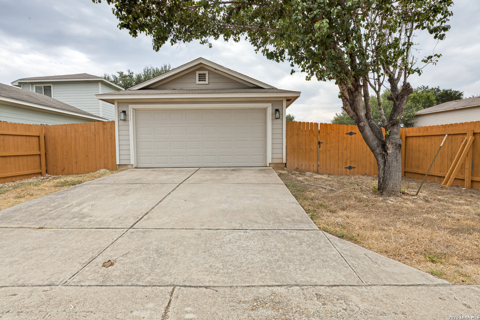 2313 Melissa Oaks Lane Austin TX 78744