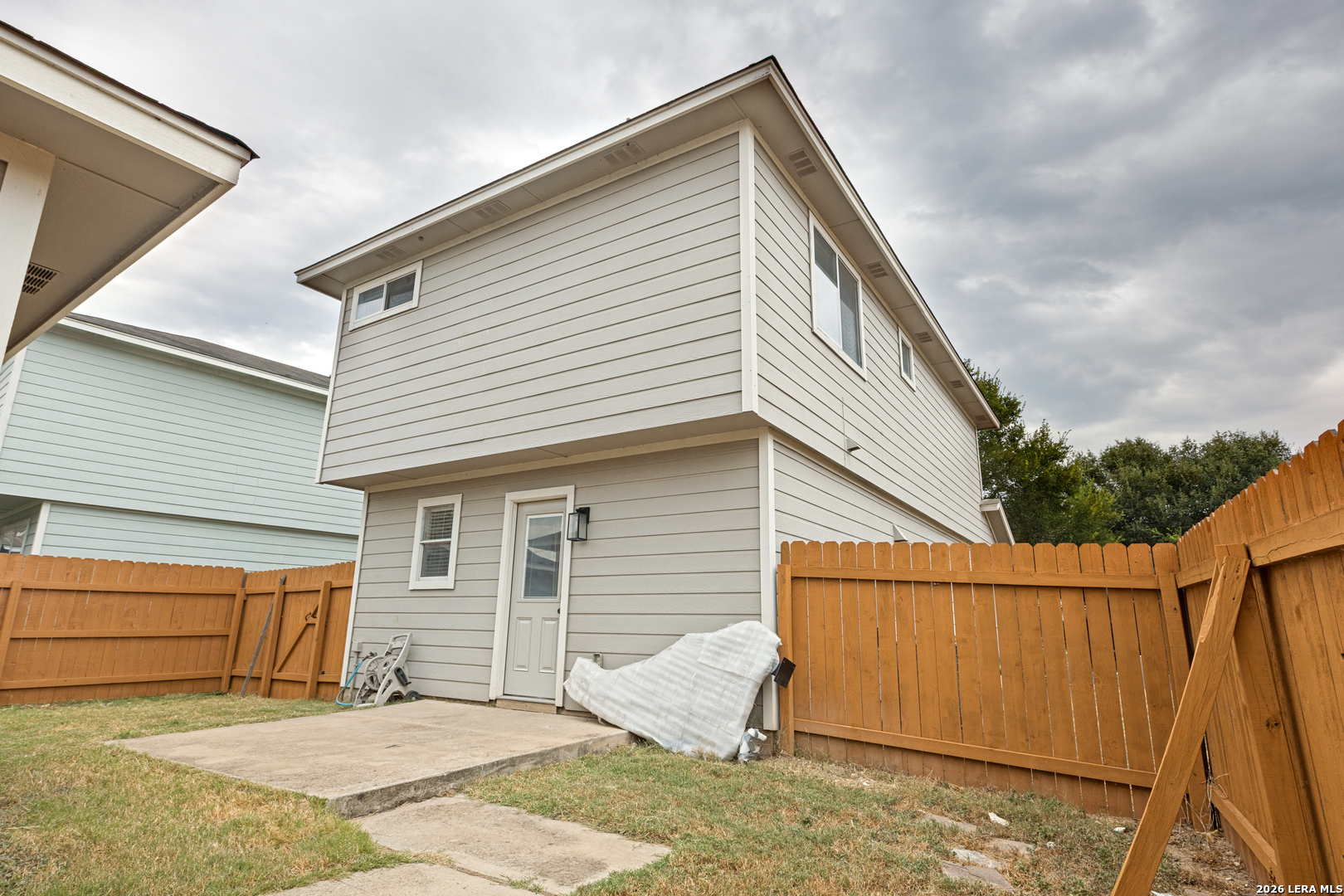 2313 Melissa Oaks Lane Austin TX 78744