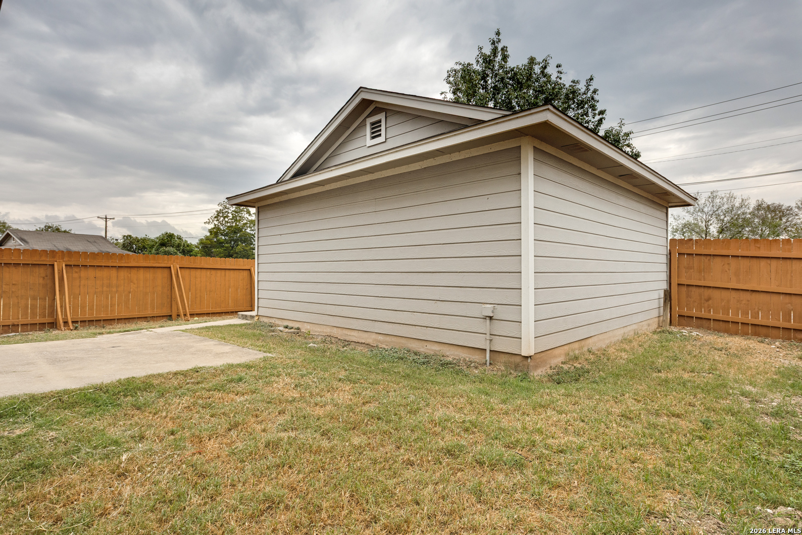 2313 Melissa Oaks Lane Austin TX 78744