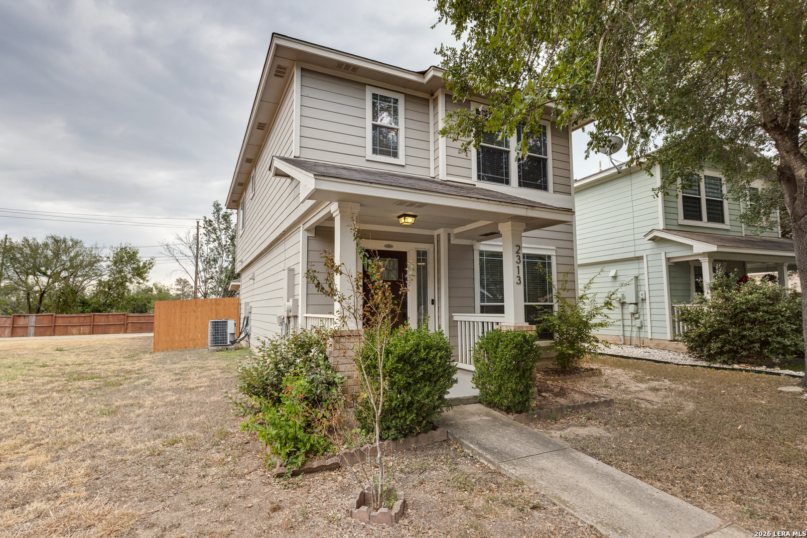 2313 Melissa Oaks Lane Austin TX 78744