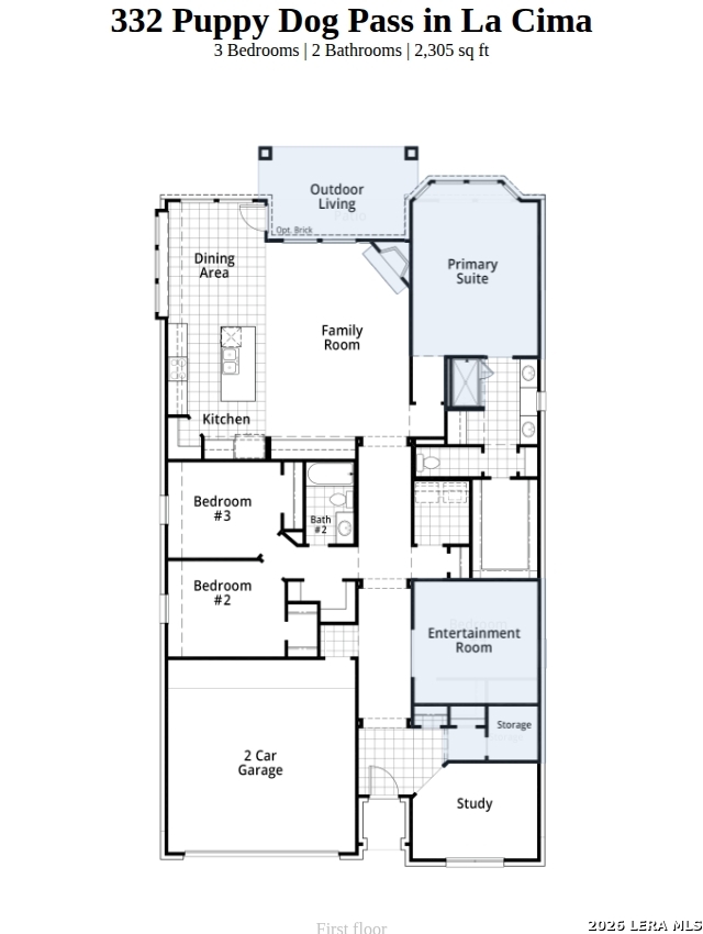 332 Puppy Dog Pass San Marcos TX 78666