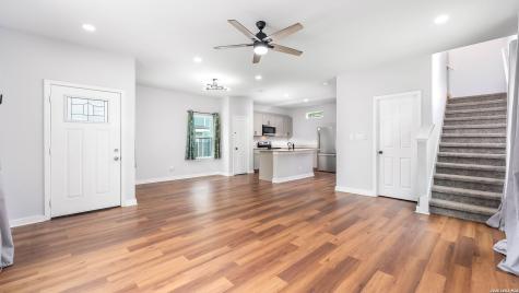 422 K Street San Antonio TX 78220