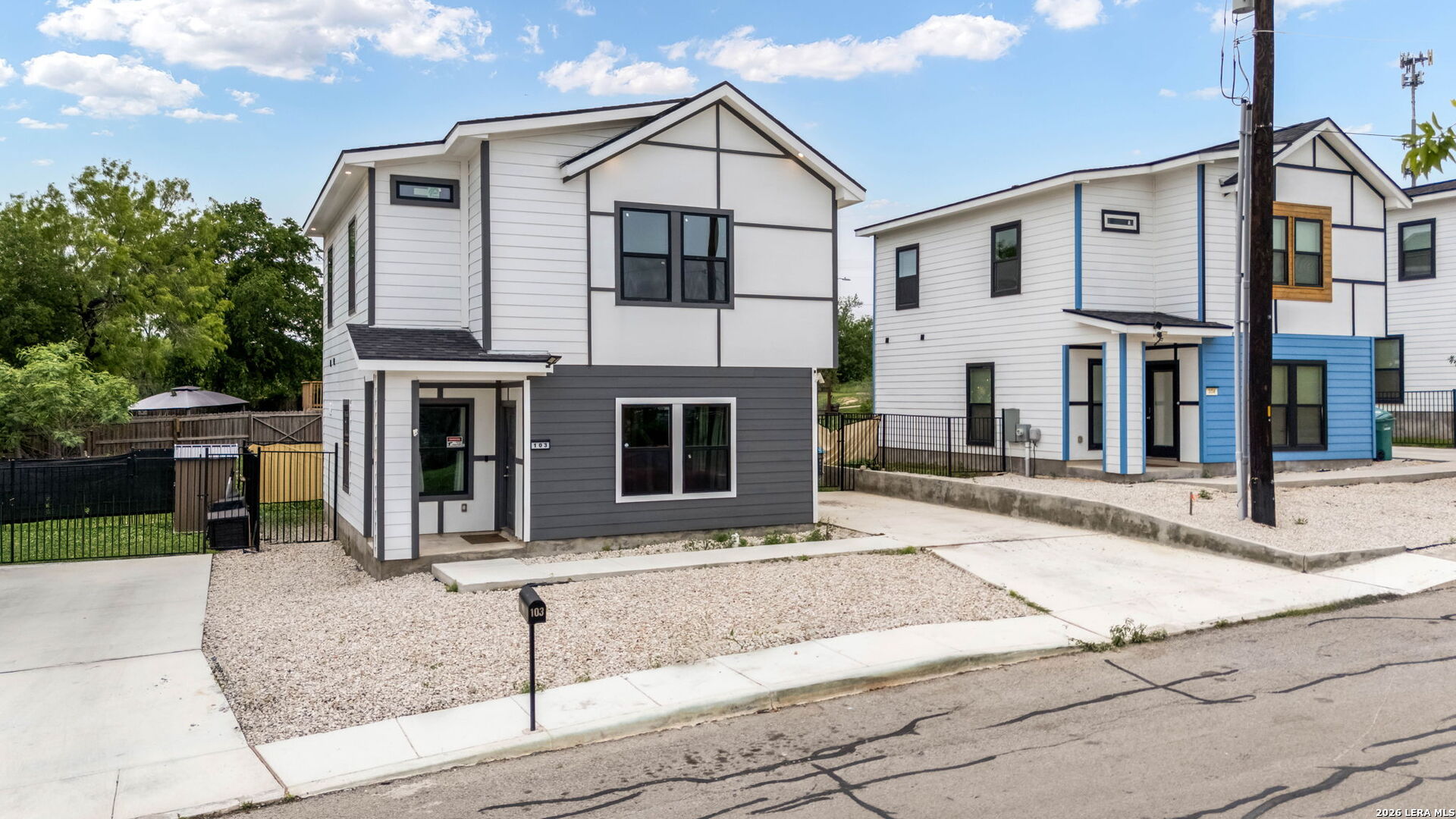 422 K Street San Antonio TX 78220