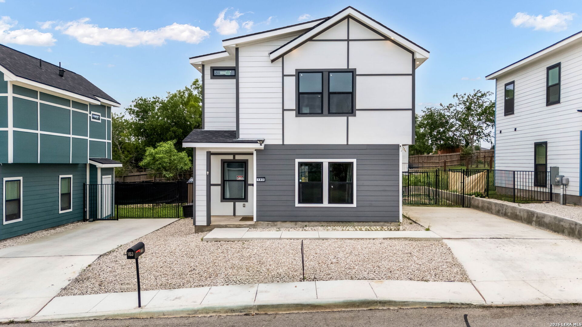 422 K Street San Antonio TX 78220