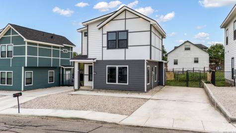 422 K Street San Antonio TX 78220