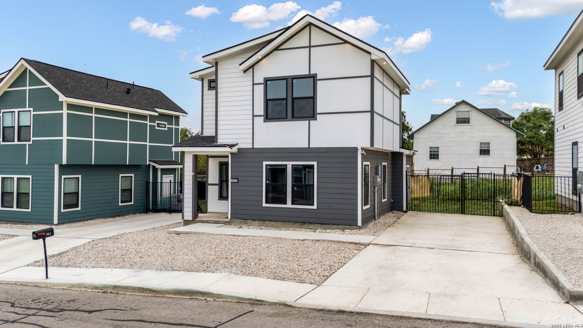 422 K Street San Antonio TX 78220