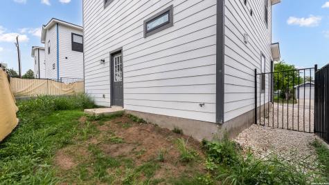 422 K Street San Antonio TX 78220
