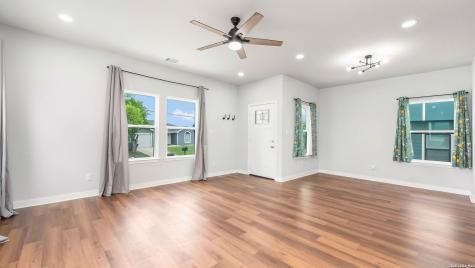 422 K Street San Antonio TX 78220
