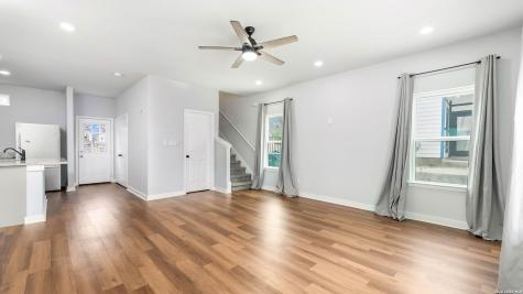 422 K Street San Antonio TX 78220