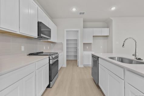 2511 Rambo Drive San Antonio TX 78224
