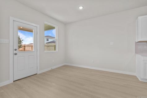 2511 Rambo Drive San Antonio TX 78224