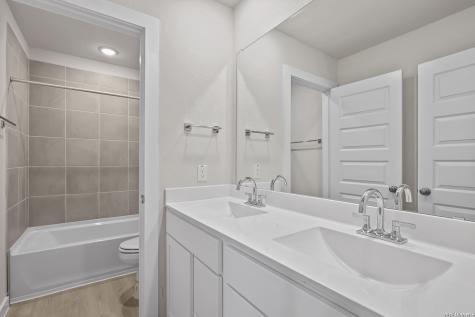 2511 Rambo Drive San Antonio TX 78224