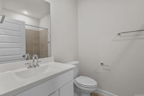 2511 Rambo Drive San Antonio TX 78224