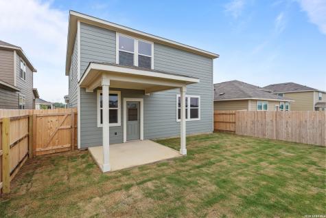 2511 Rambo Drive San Antonio TX 78224