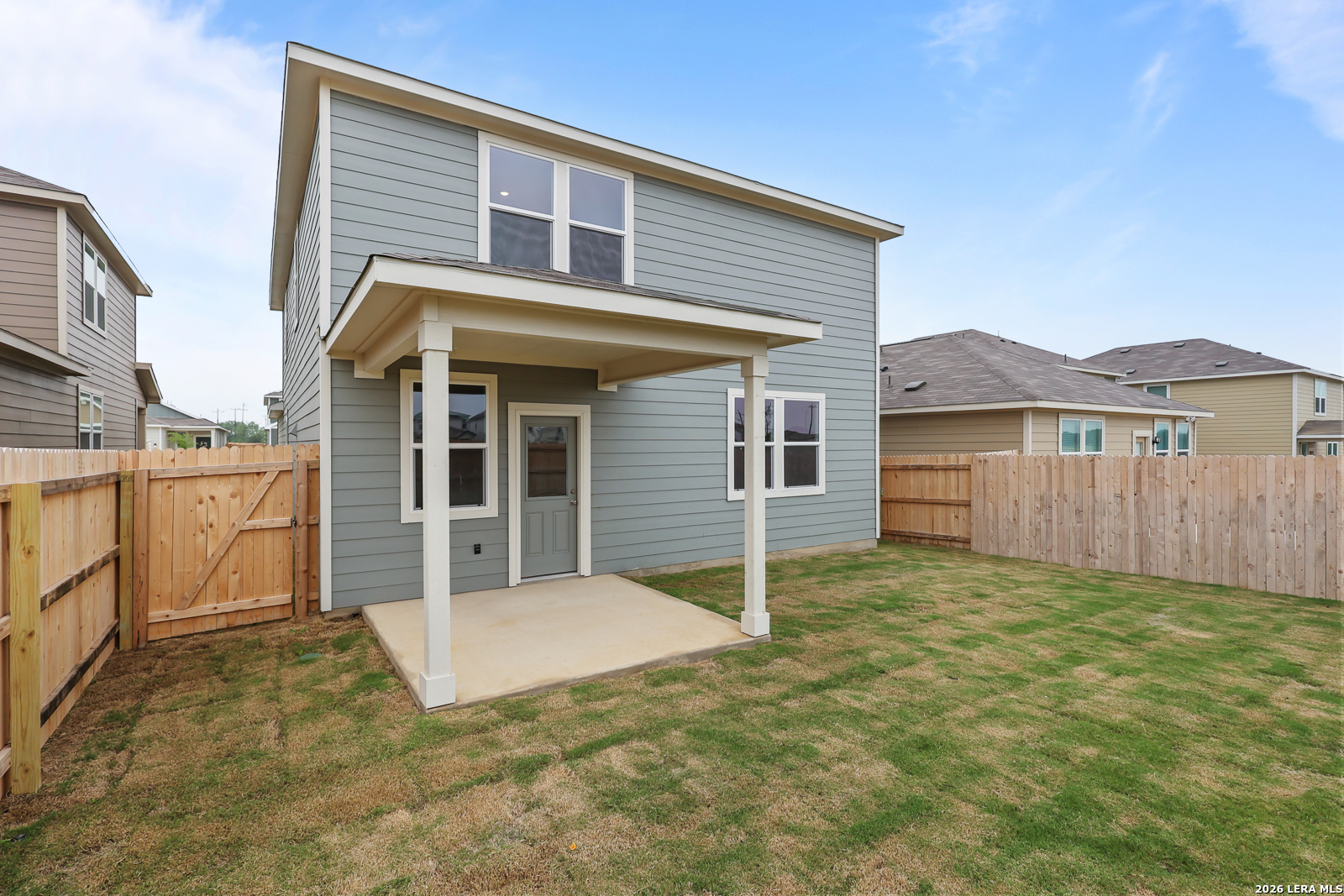 2511 Rambo Drive San Antonio TX 78224