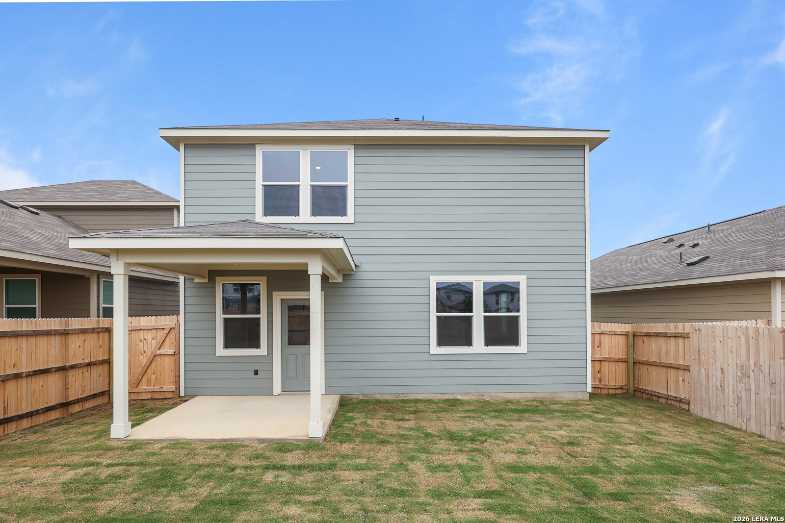 2511 Rambo Drive San Antonio TX 78224