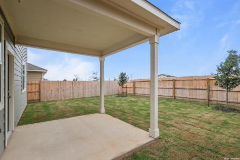 2511 Rambo Drive San Antonio TX 78224