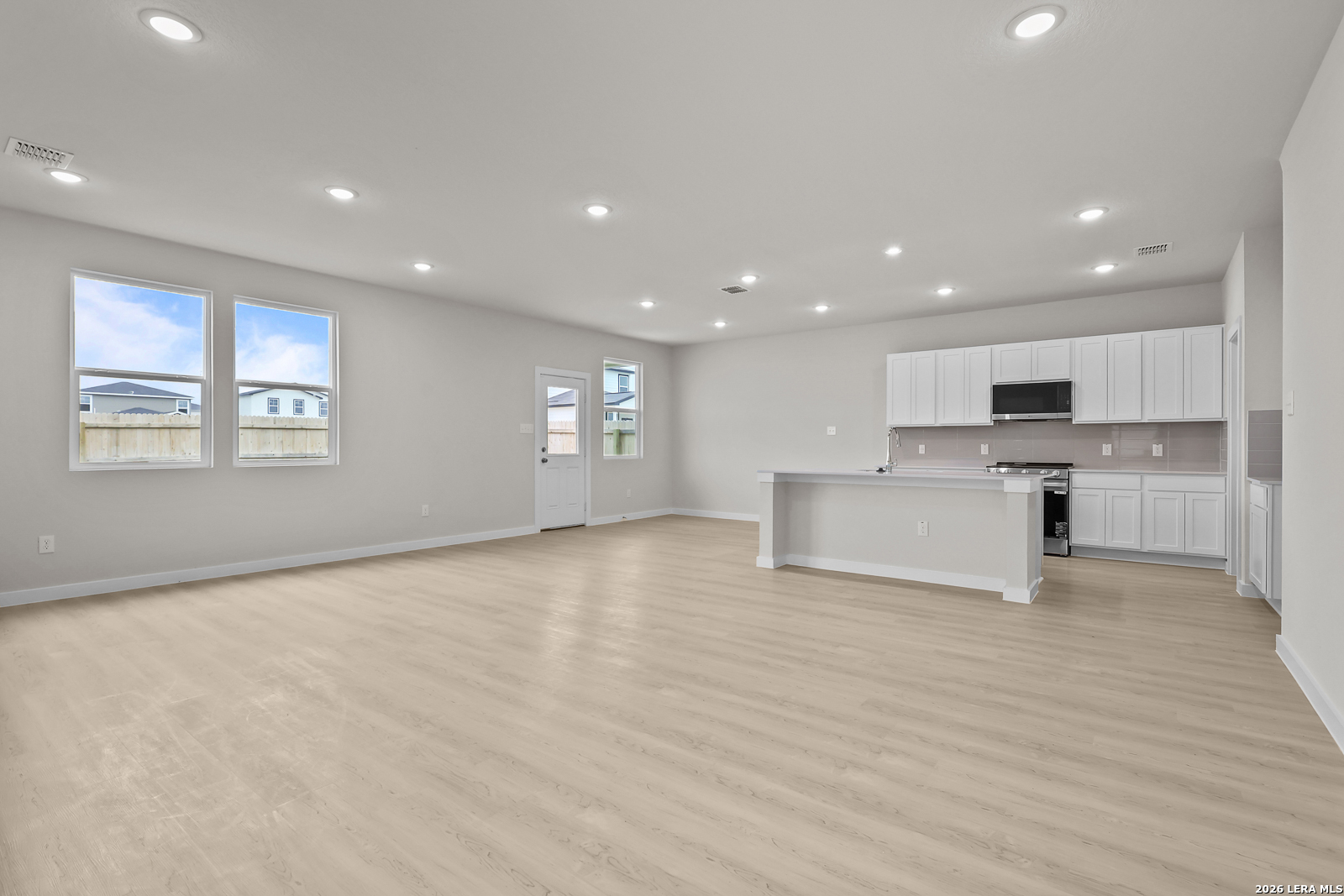 2511 Rambo Drive San Antonio TX 78224