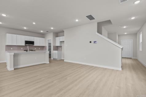 2511 Rambo Drive San Antonio TX 78224