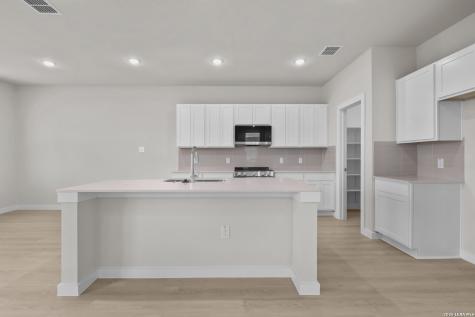 2511 Rambo Drive San Antonio TX 78224
