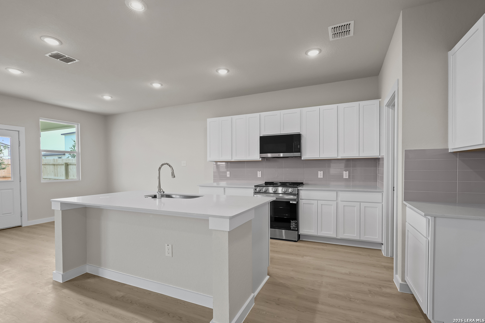 2511 Rambo Drive San Antonio TX 78224