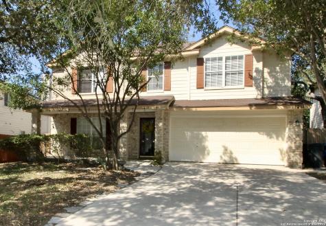 1211 Lynx Bend San Antonio TX 78251