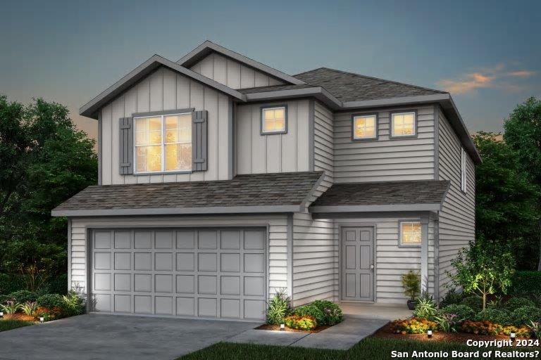 565 Autumn Blaze New Braunfels TX 78130