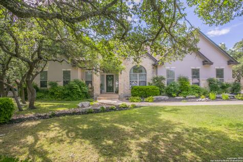 1407 Slumber Pass San Antonio TX 78260