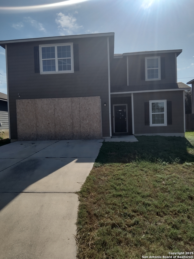 3731 Southton San Antonio TX 78222