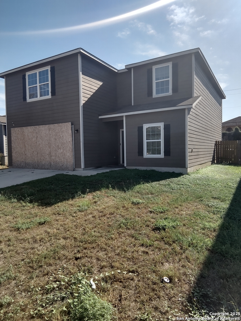 3731 Southton San Antonio TX 78222