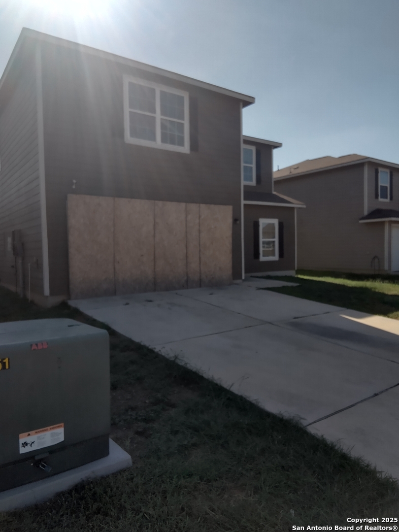 3731 Southton San Antonio TX 78222