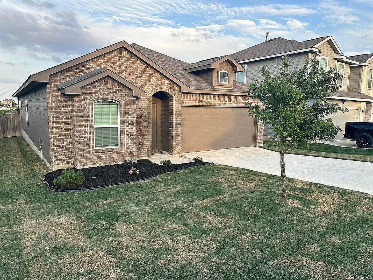 243 Hunters Brook San Antonio TX 78253