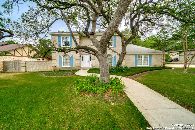 1816 Royal Crescent Street San Antonio TX 78231