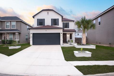 8914 Victoria Lake San Antonio TX 78224