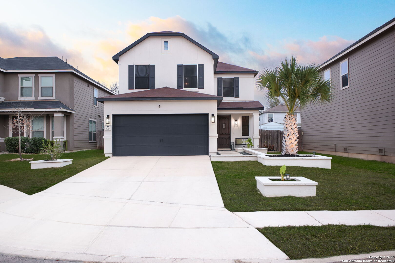 8914 Victoria Lake San Antonio TX 78224
