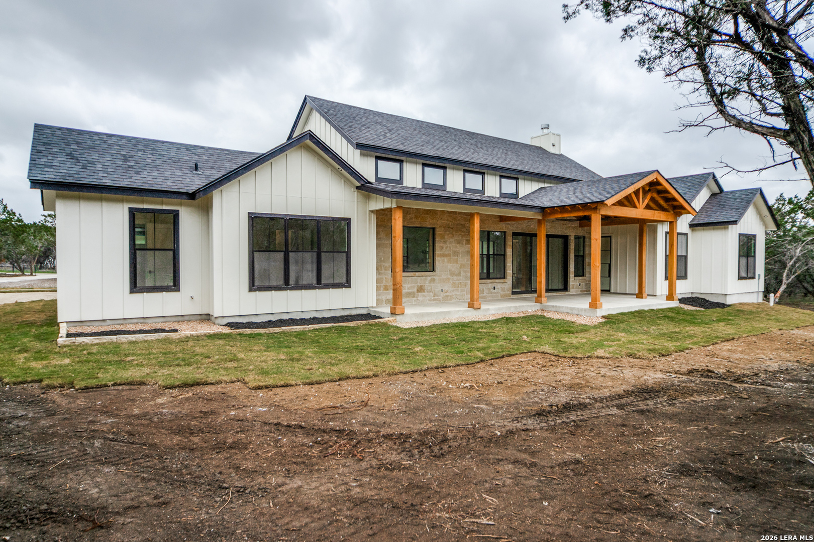129 Aermotor Lane Boerne TX 78006