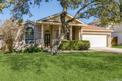 407 Neches Branch San Antonio TX 78258
