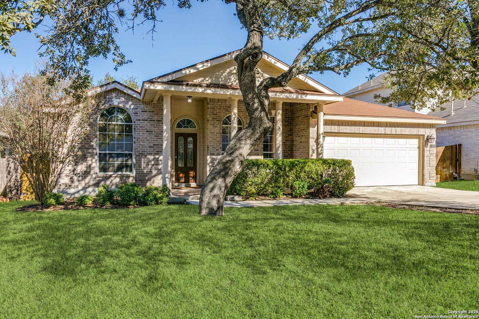 407 Neches Branch San Antonio TX 78258