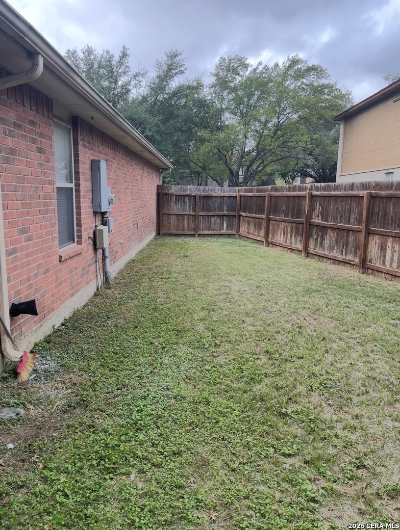 15022 Preston Court Drive San Antonio TX 78247