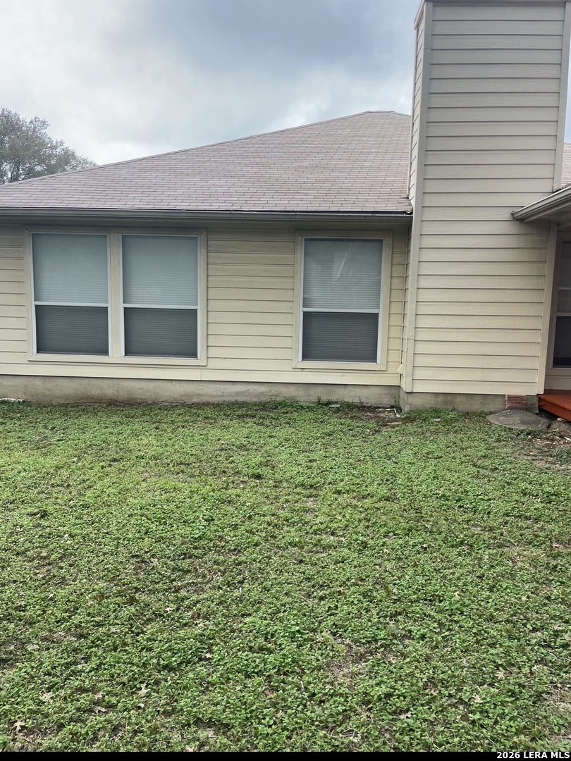 15022 Preston Court Drive San Antonio TX 78247