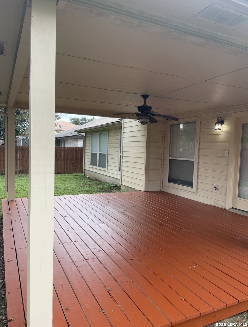 15022 Preston Court Drive San Antonio TX 78247